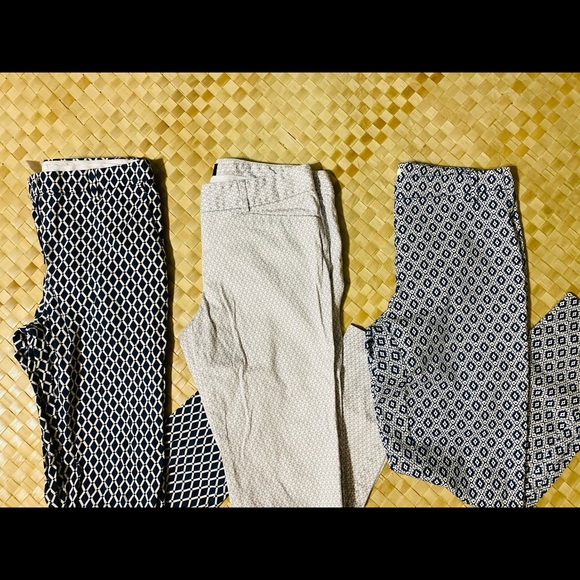 Career Pants Set - Picture 2 of 5